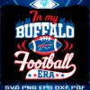 in-my-buffalo-football-era-svg
