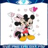 groovy-mickey-and-minnie-valentine-couple-svg