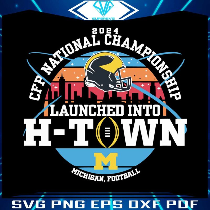 michigan-football-launched-into-h-town-svg