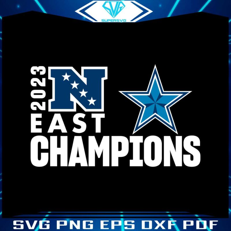 dallas-cowboys-2023-east-champions-svg-digital-download