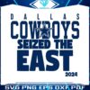 dallas-cowboys-seized-the-east-2024-svg-digital-download