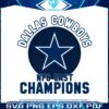 nfc-east-champions-dallas-cowboys-svg-digital-download