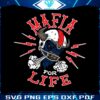 mafia-for-life-buffalo-bills-svg-digital-download