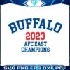 retro-football-buffalo-2023-afc-east-champions-svg