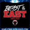 buffalo-beast-of-the-east-since-2023-svg