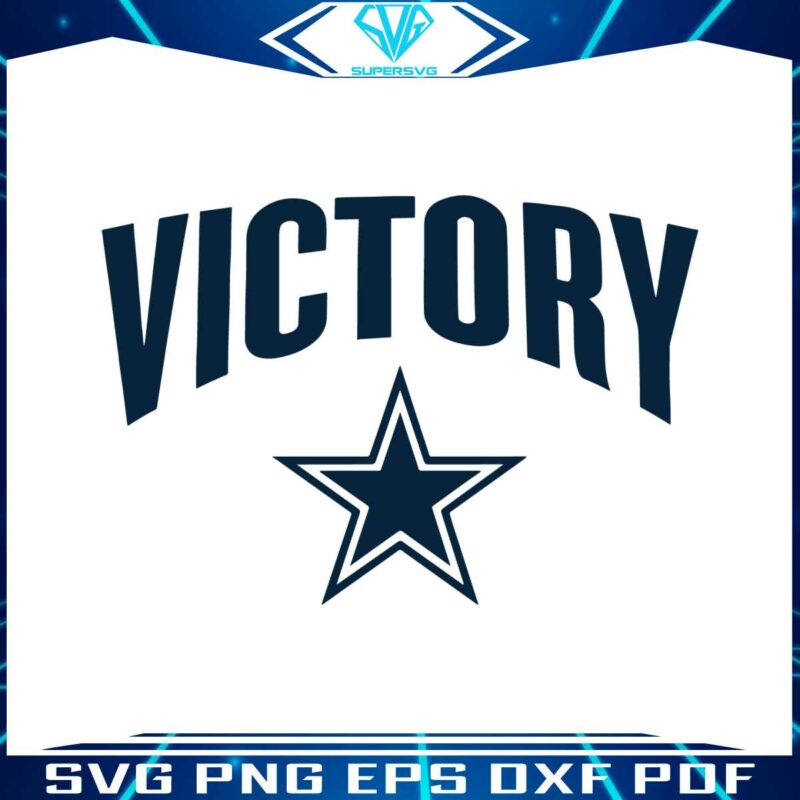 cowboys-nfc-east-champions-victory-svg