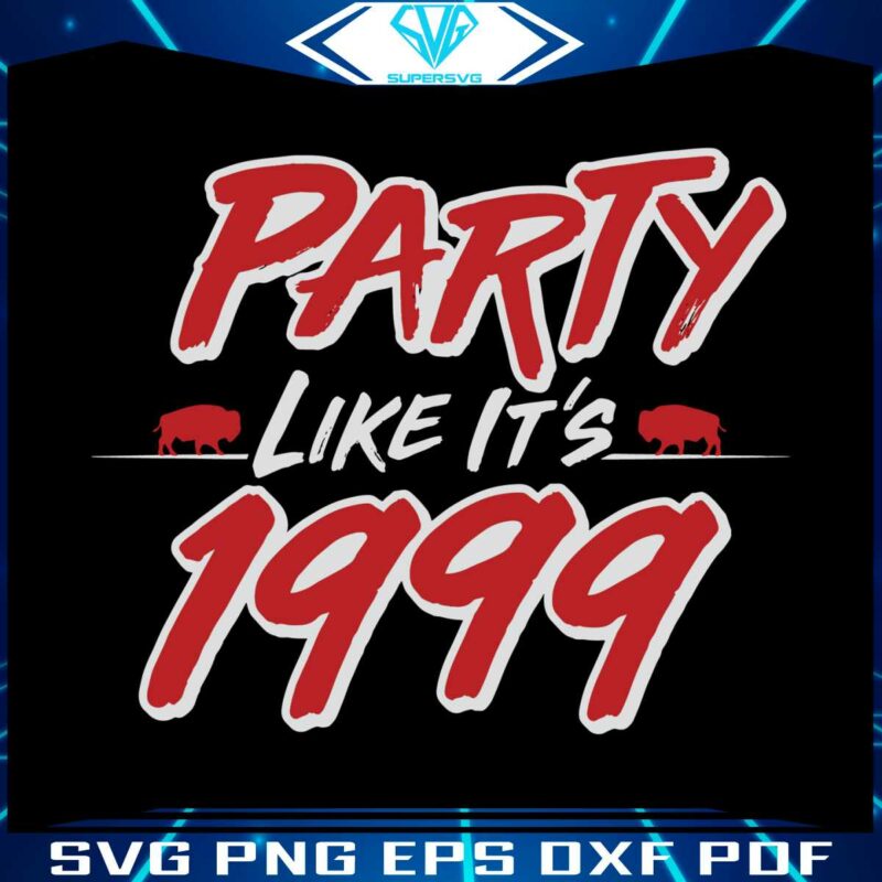 retro-party-like-its-1999-bills-svg