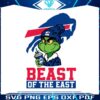 beast-of-the-east-grinch-buffalo-bills-svg