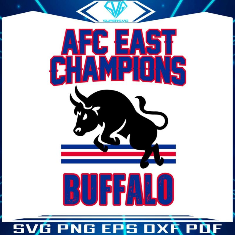 afc-east-champions-buffalo-logo-svg