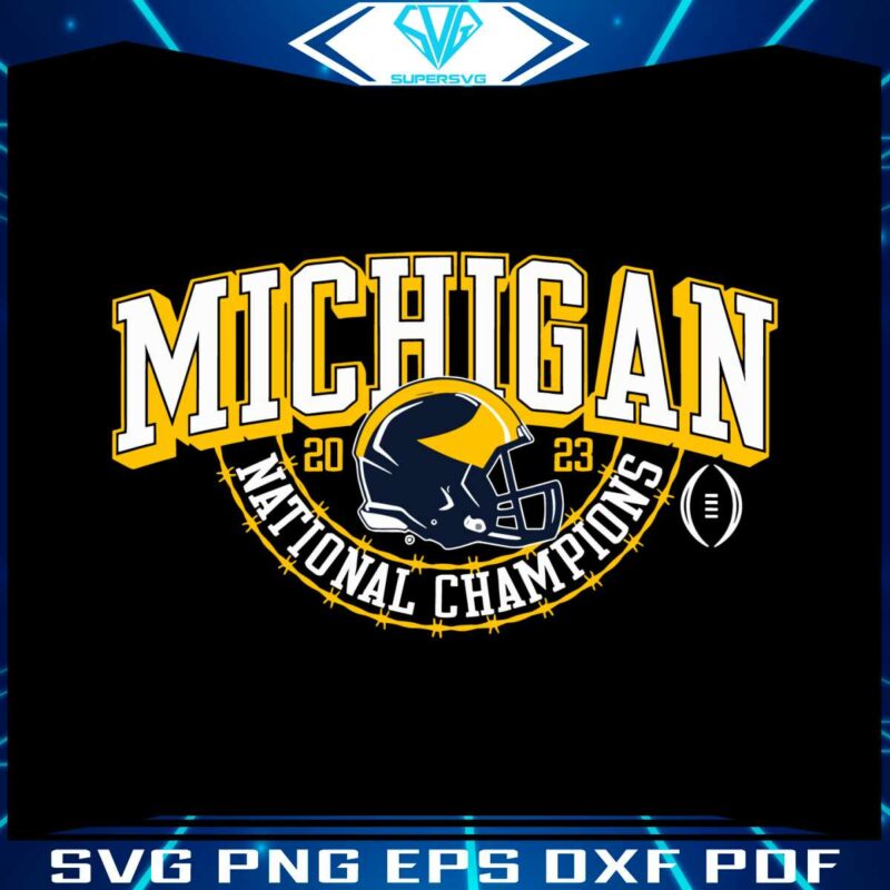 michigan-national-champions-2023-svg