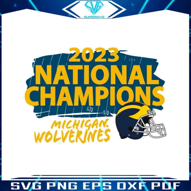 helmet-2023-national-champions-michigan-wolverines-svg