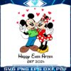 disney-happy-ever-after-est-2024-svg