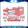 retro-all-booked-for-valentine-svg