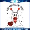 will-you-be-my-boo-cute-ghost-png