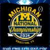 michigan-wolverines-2024-cfp-national-championship-svg