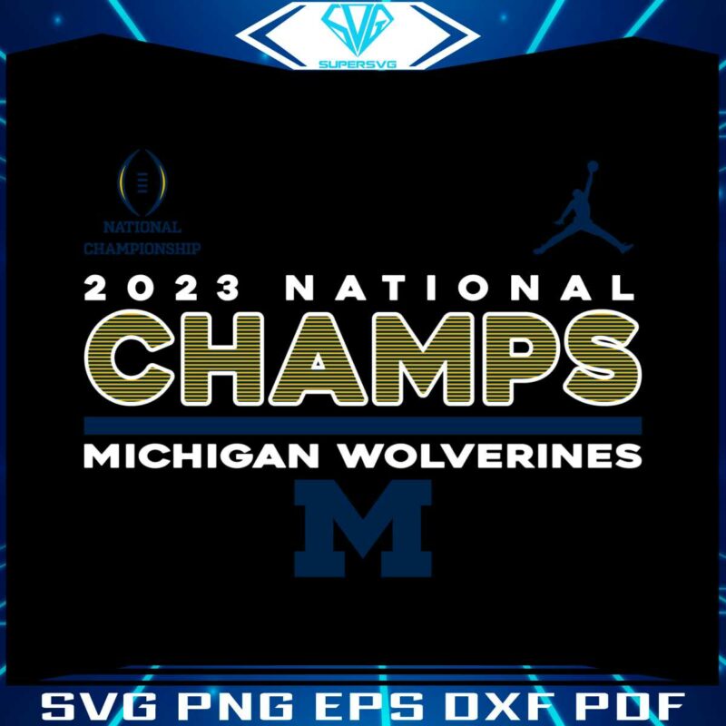 2023-national-champs-michigan-wolverines-svg