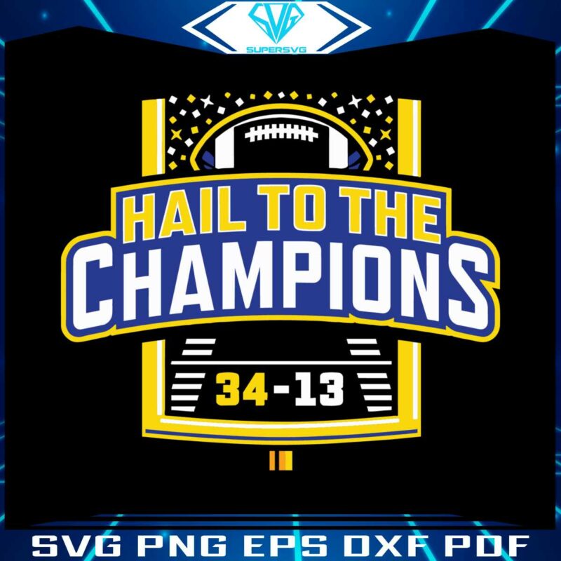 hail-to-the-champions-michigan-wolverines-football-svg