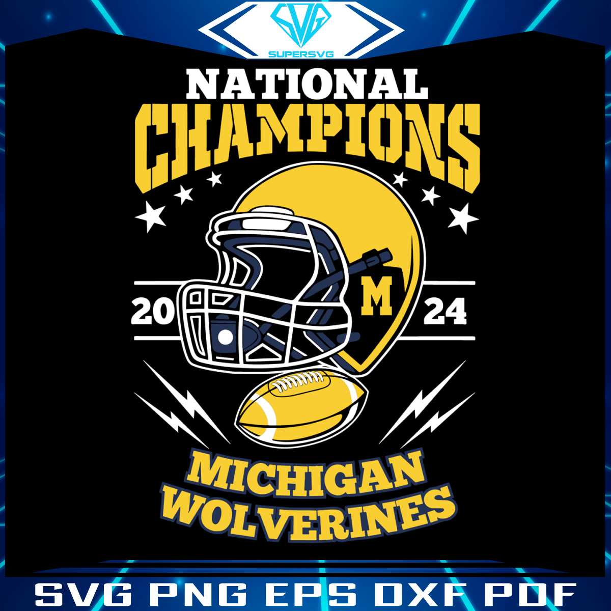 Michigan 2024 National Champion SVG   MR Supersvgcom 1001241017 101202417452 1 