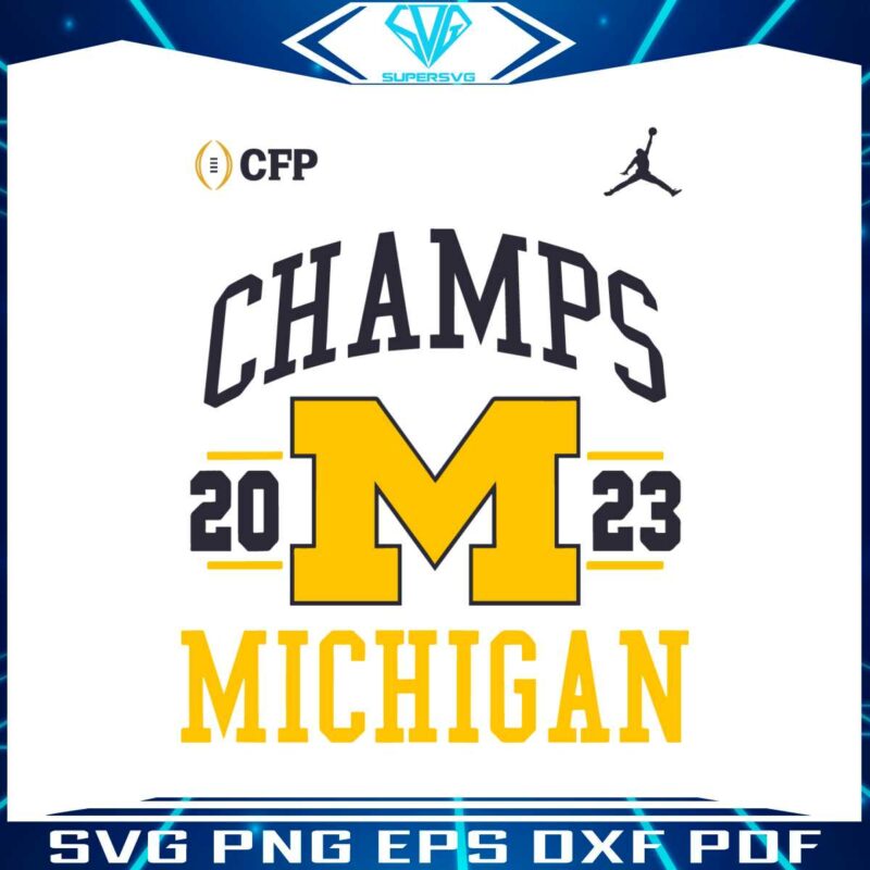 michigan-football-playoff-2023-national-champions-svg