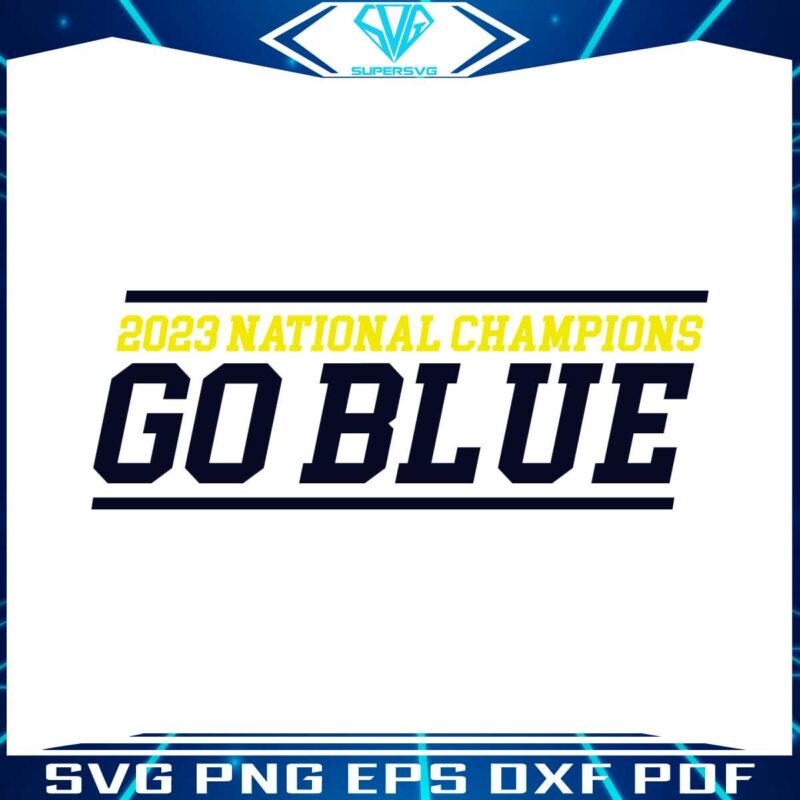 go-blue-2023-national-champions-svg