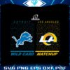 wild-card-matchup-lions-vs-rams-svg