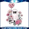 be-my-boo-floral-ghost-valentines-day-svg