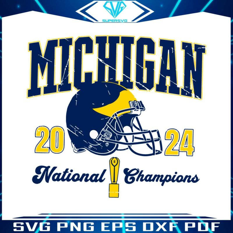 vintage-michigan-national-champions-svg