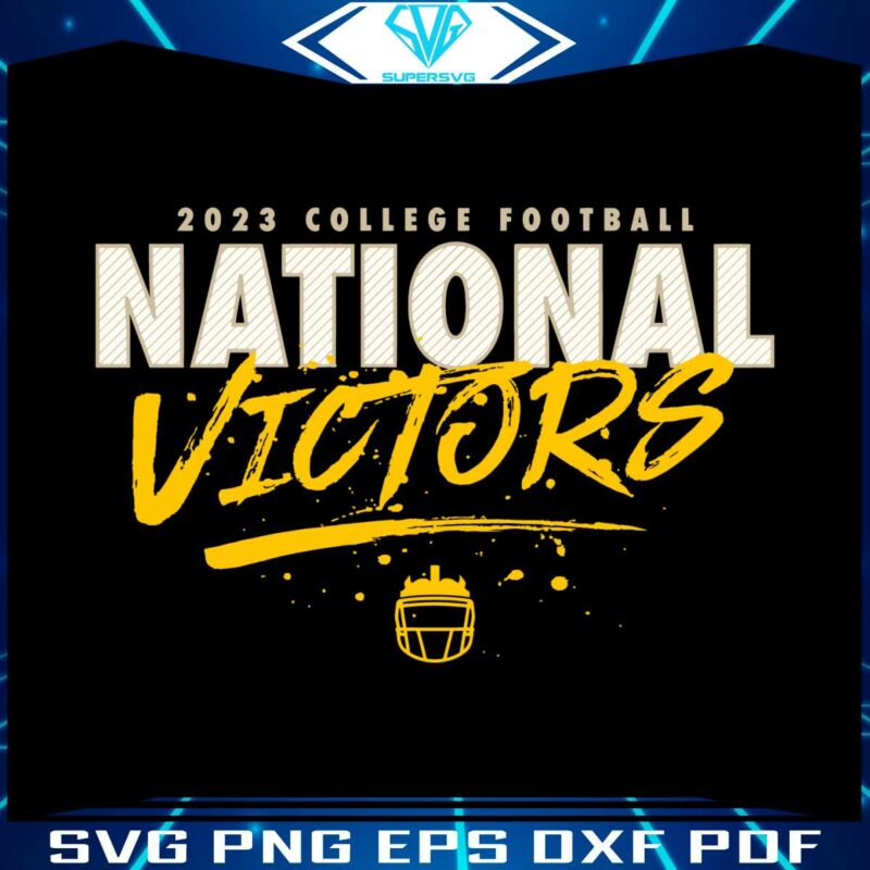 2023-college-football-national-victors-svg