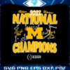national-champions-college-football-playoffs-svg