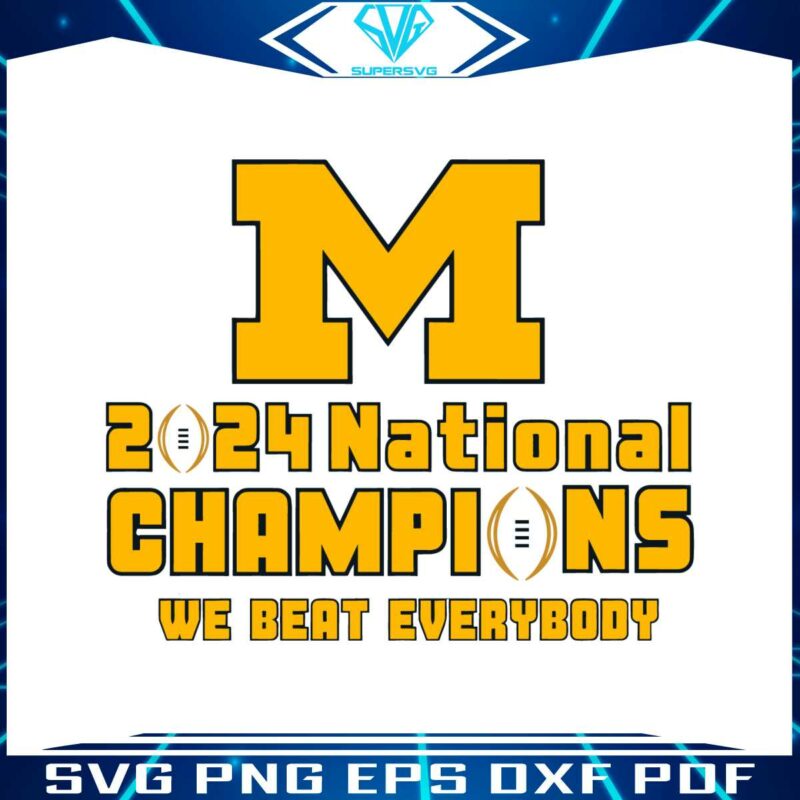 national-champions-we-beat-everyone-svg
