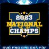 2023-national-champs-michigan-wolverines-svg