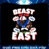 beast-of-the-east-buffalo-bills-football-svg-digital-download