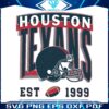 houston-texans-est-1999-nfl-football-svg