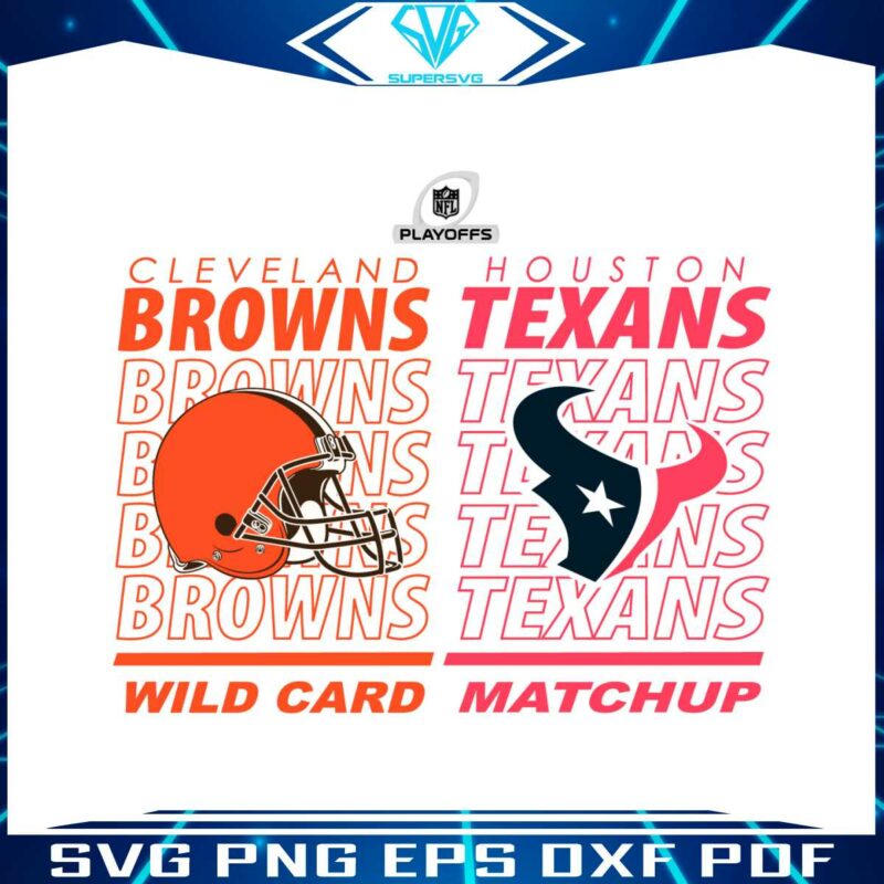 wild-card-matchup-texans-vs-browns-svg