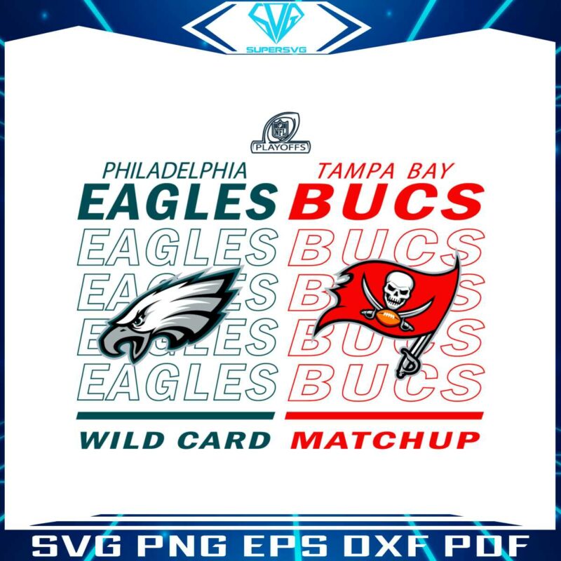 wild-card-matchup-eagles-vs-buccaneers-svg