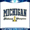 michigan-national-champions-2024-football-svg