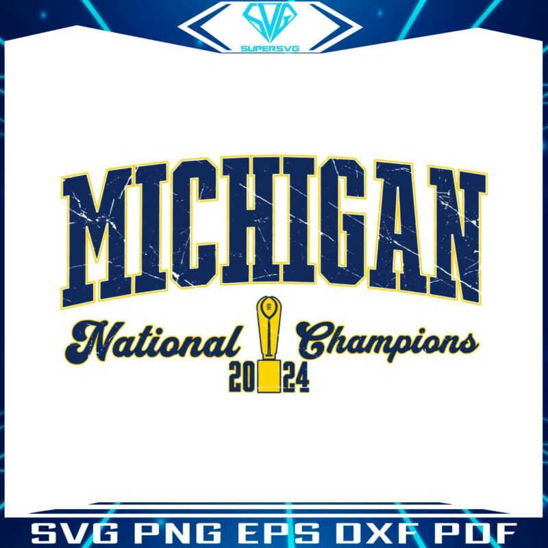 michigan-national-champions-2024-football-svg