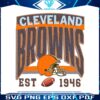 cleveland-browns-est-1946-helmet-png