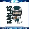 nfl-philadelphia-eagles-chibi-svg