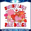 valentine-sweet-like-pan-dulce-png