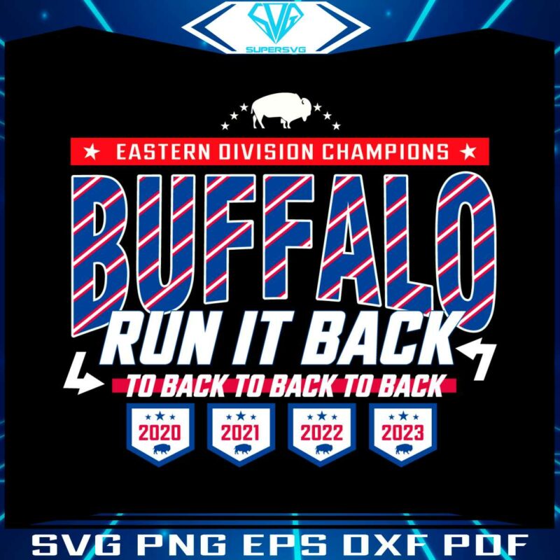 buffalo-bills-eastern-division-champions-run-it-back-svg
