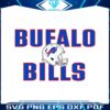 retro-buffalo-bills-helmet-svg