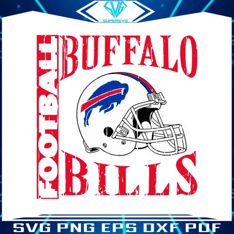 vintage-buffalo-bills-helmet-football-svg