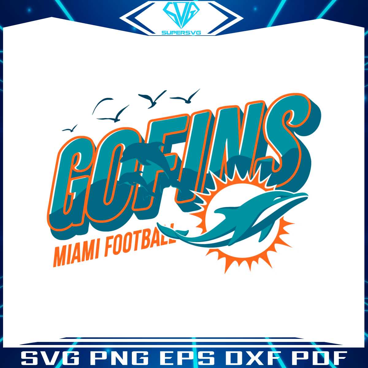 go-fins-miami-dolphins-svg-cricut-digital-download