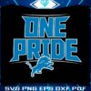 one-pride-detroit-lions-football-svg-digital-download