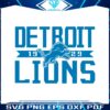 retro-detroit-lions-football-team-1929-svg-digital-download