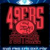 49ers-football-san-francisco-svg-cricut-digital-download