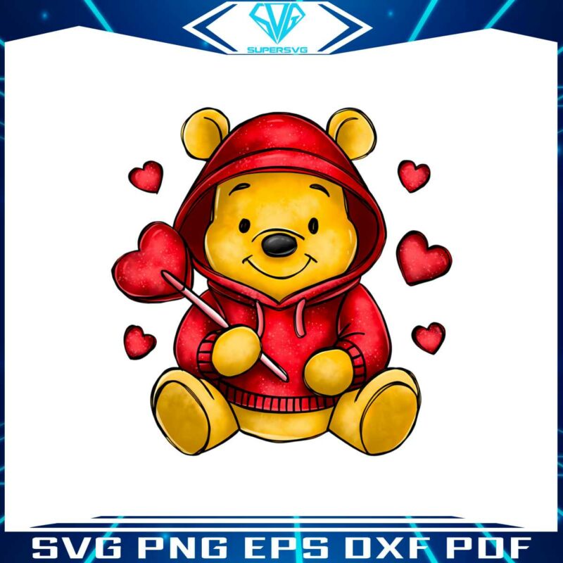 winnie-the-pooh-valentine-png