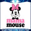 cute-mama-mouse-minnie-svg