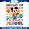 mickey-mouse-100-days-of-school-svg